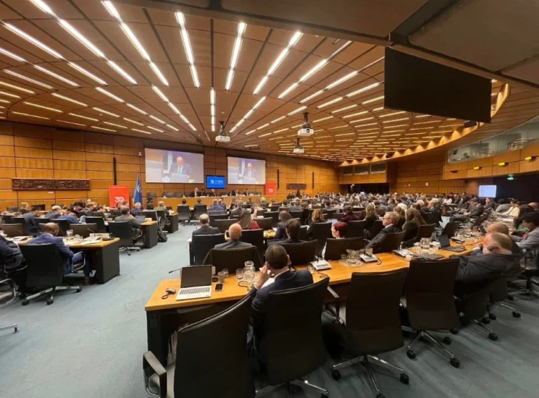 Казахстан готов предоставить площадку для переговоров ядерных стран - изображение 1