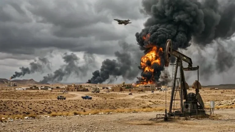 32 страны приняли экстренные меры для стабилизации нефтяного рынка - изображение 1