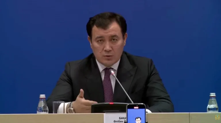 Казахстан готов стать площадкой для переговоров по Ближнему Востоку - изображение 1