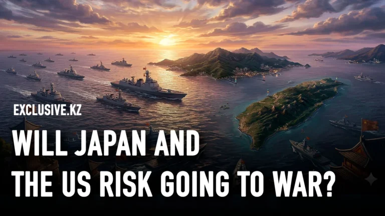 Trump Is Showing China How to Seize Taiwan - изображение 1