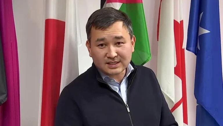 Генеральный директор КазТАГ Асет Матаев переведен под домашний арест - изображение 1