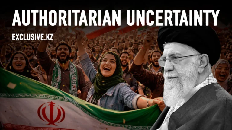 Ayatollah Khamenei’s Deadly Legacy - изображение 1