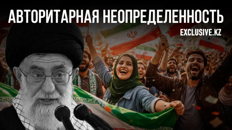 Смертельное наследие аятоллы Хаменеи - изображение 1