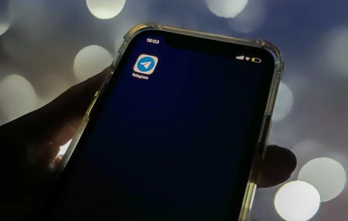 Telegram оштрафовали в России на 214,5 млн тенге - изображение 1