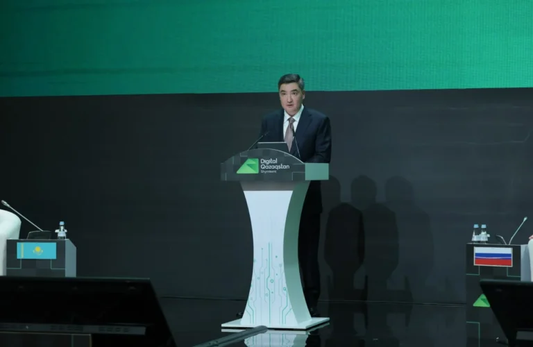 В Казахстане создадут ИИ-университет и вычислительный хаб с NVIDIA - изображение 1