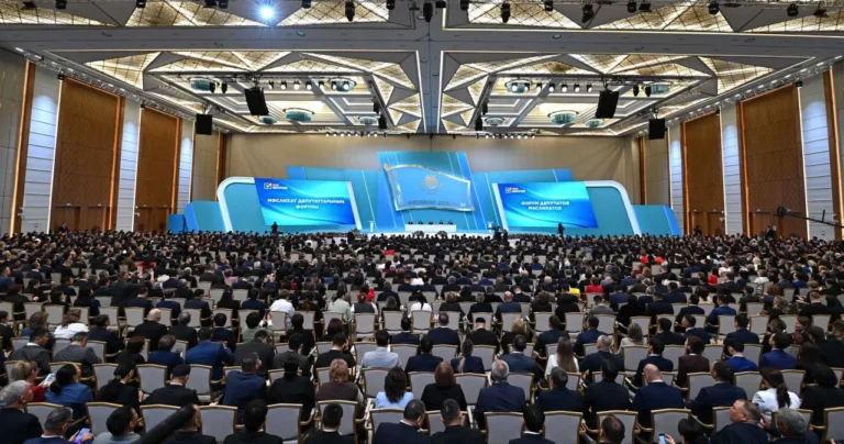 Маслихаты оставят одномандатными после реформы Конституции - изображение 1