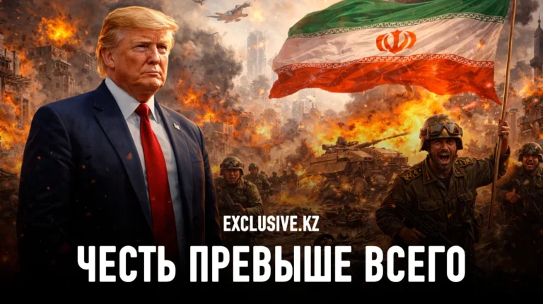 В чём Трамп ошибается в отношении культурной логики, определяющей поведение Ирана - изображение 1