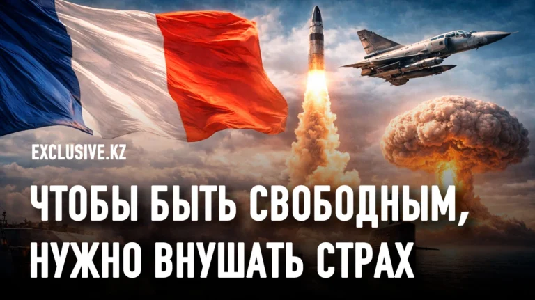 Рождение европейского ядерного сдерживания - изображение 1