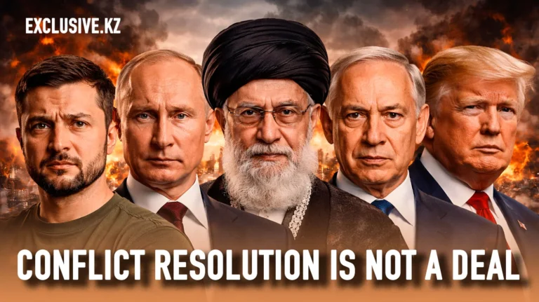 Trump’s Shaky Bargains - изображение 1