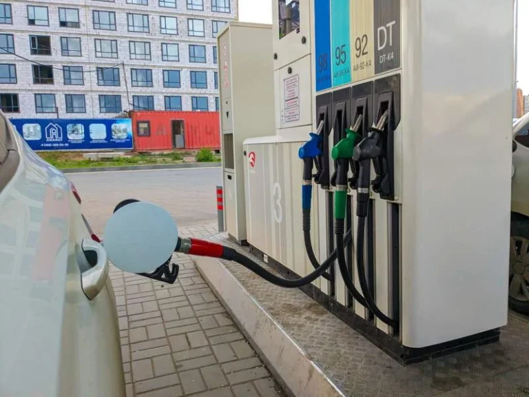 Минэнерго: война на Ближнем Востоке не изменит цены на бензин в Казахстане - изображение 1