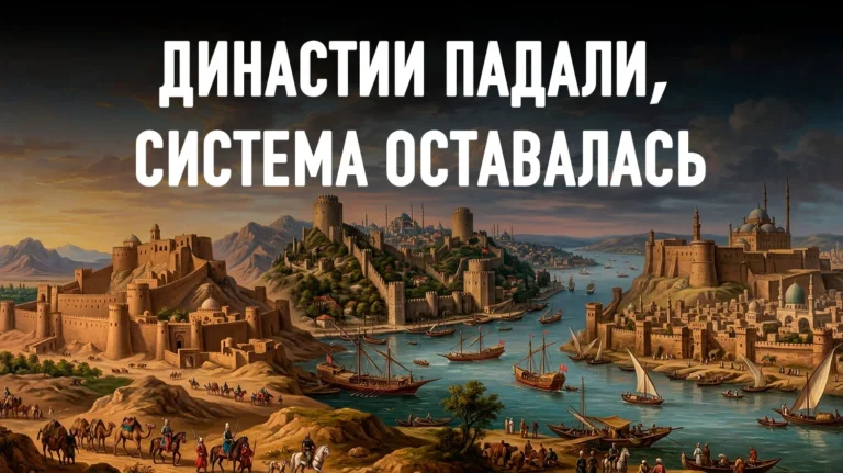 Древний код Ирана: цивилизация, пережившая эпохи и завоевателей - изображение 1
