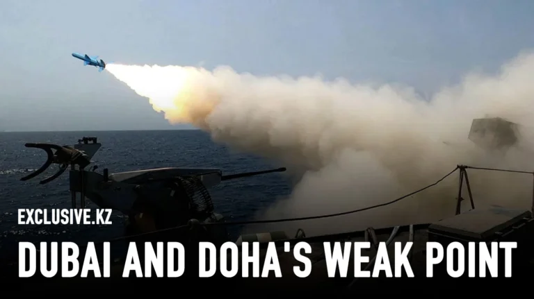 The Gulf Is Becoming Uninsurable - изображение 1