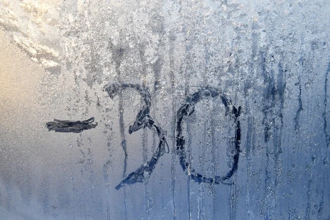 Морозы до -30° накроют Казахстан 10 марта - изображение 1