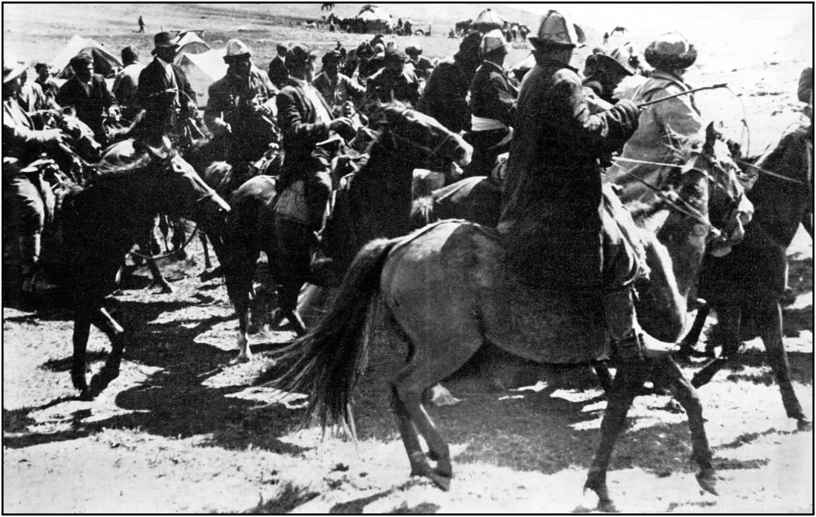 Изображение 12 для Амбиции казахов в Чехии: борьба за признание и место во власти