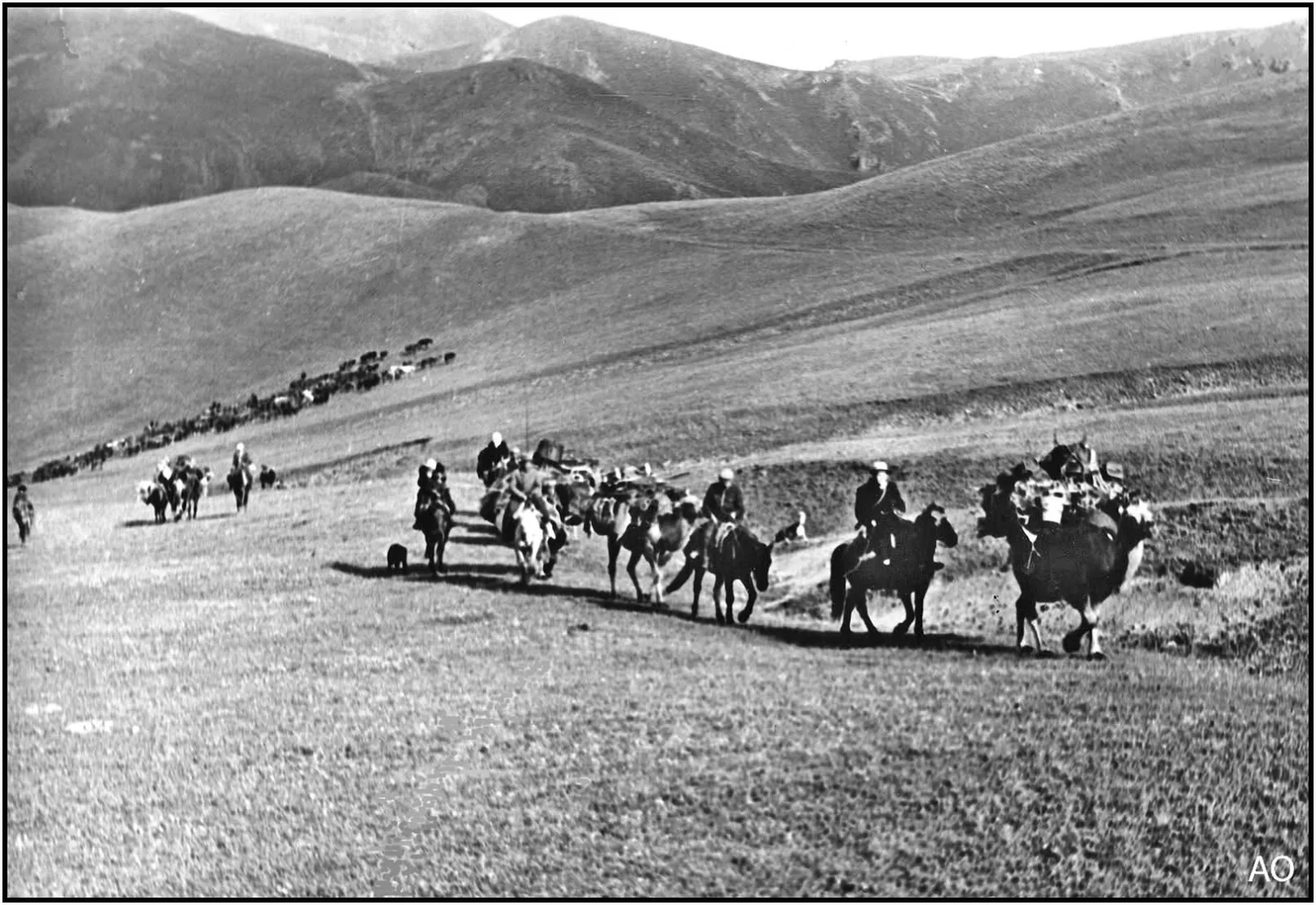 Изображение 11 для Амбиции казахов в Чехии: борьба за признание и место во власти