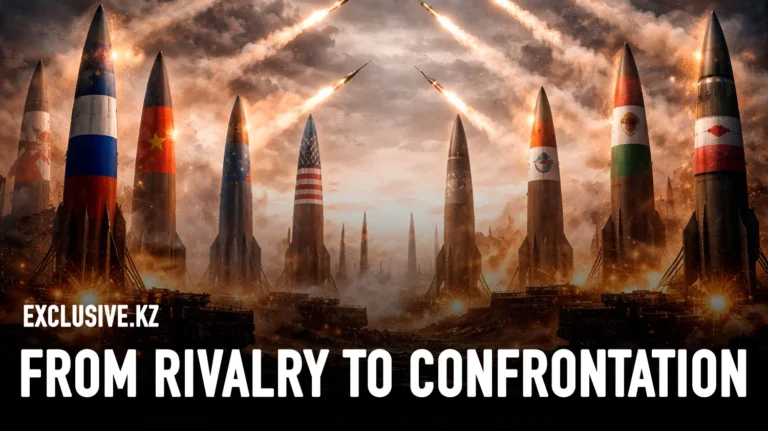 How to Prepare for Tomorrow’s Wars - изображение 1