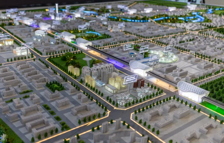 ИИ начнёт проверять строительные проекты в Казахстане - изображение 1