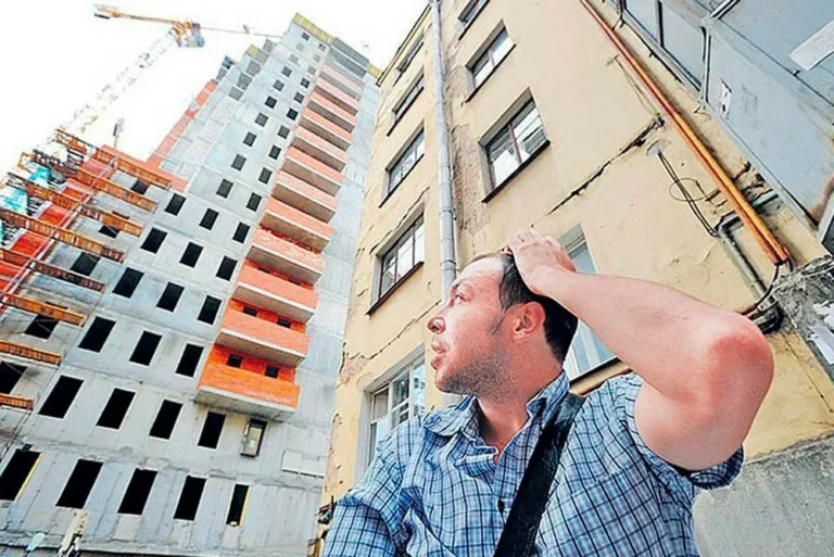 Казахстанцы подали 63 тысячи жалоб на качество новостроек - изображение 1