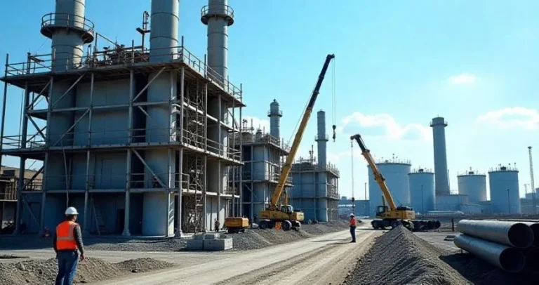 Карачаганак ГПЗ: Казахстан отказался от иностранцев - изображение 1