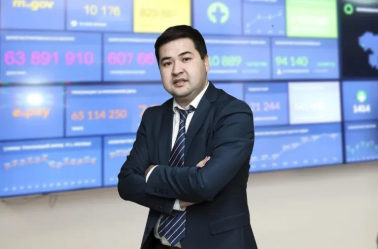 Токаев сменил замглавы Агентства по госслужбе - изображение 1