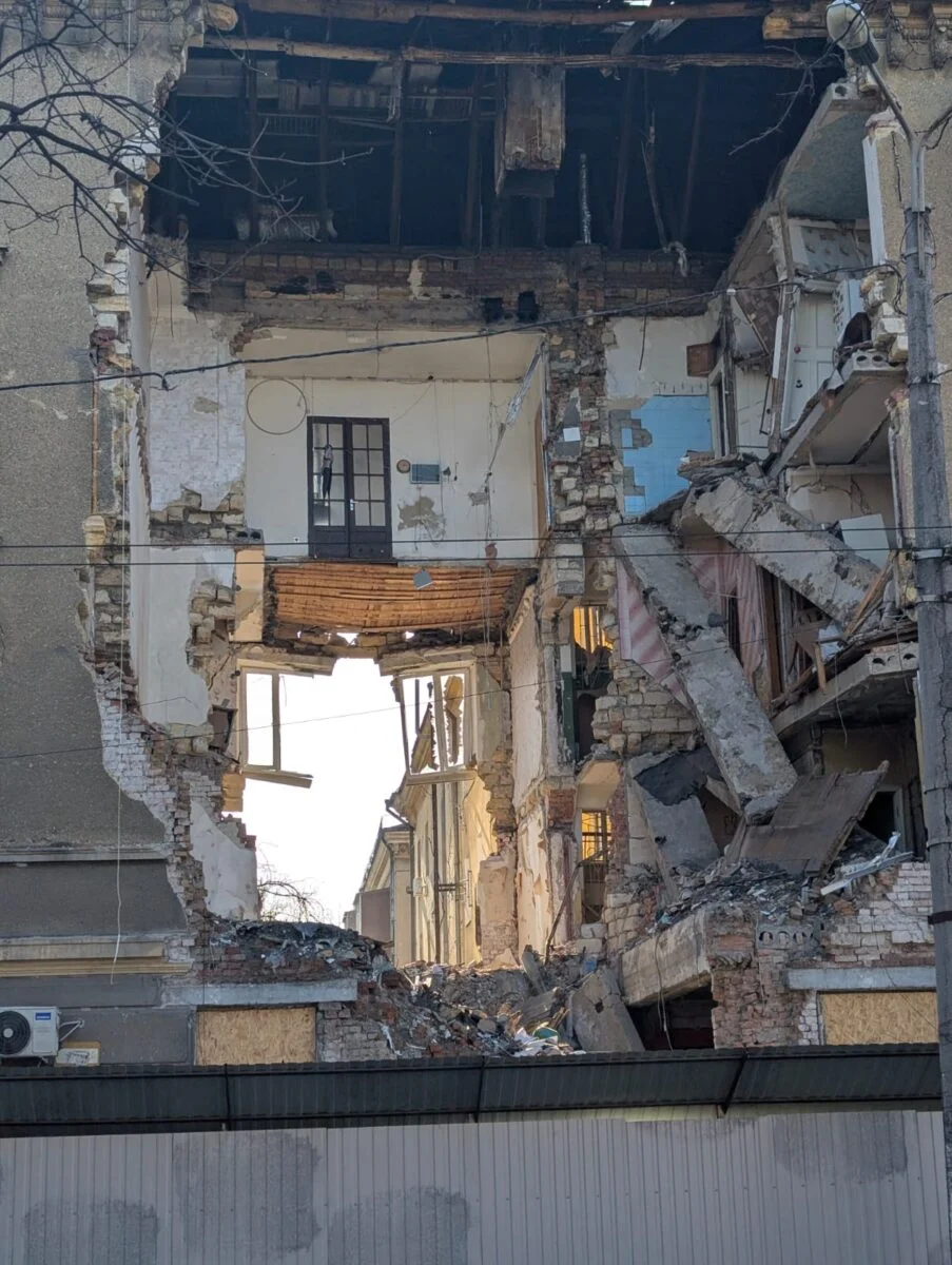 Изображение 4 для «В Украине я чувствую себя свободней, чем в Казахстане» – журналист