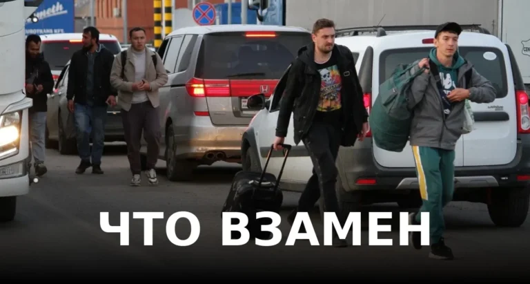 Почему Казахстан стал выдавать политических активистов - изображение 1