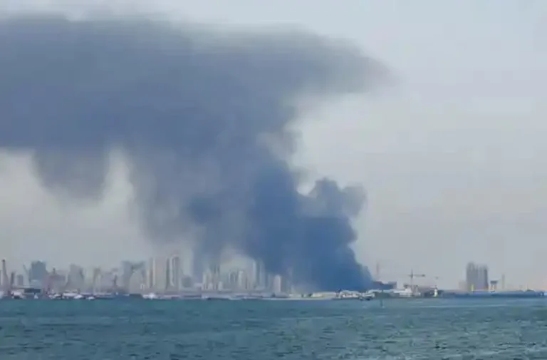 США заявили о минимальном ущербе после ответных ударов Ирана - изображение 1