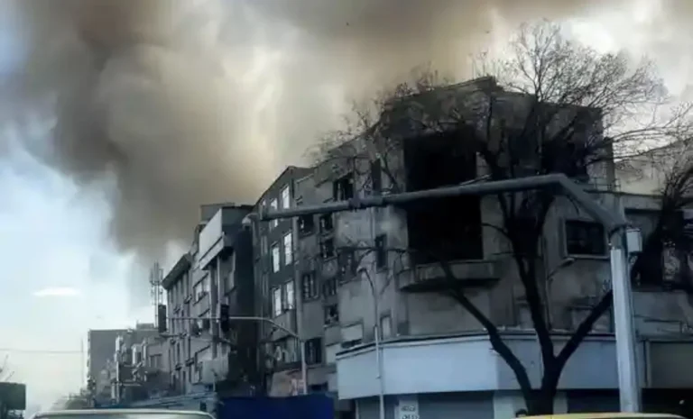 МАГАТЭ: удары по Ирану не подняли радиацию - изображение 1