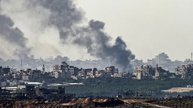 Казахстанцам, не успевшим вылететь с Ближнего Востока, дали временное жилье - изображение 1