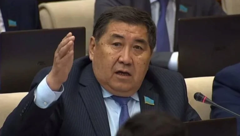 Депутат Бапи поддержал отмену выборов по округам - изображение 1