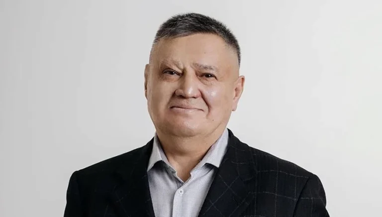 Активиста Оразалы Ержанова отправили под арест на 2 месяца - изображение 1