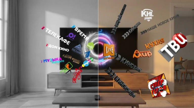 Alma.plus отключил Первый канал в Казахстане - изображение 1