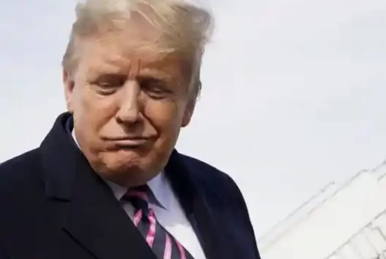 Трамп хочет участвовать в выборе лидера Ирана - изображение 1