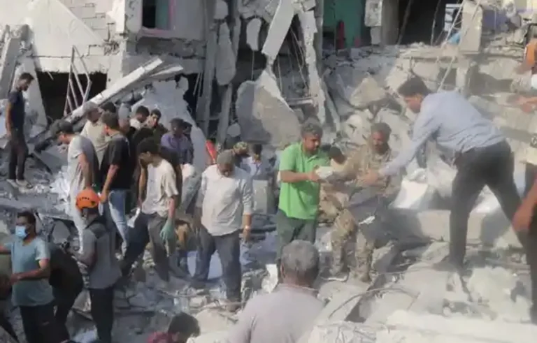 Удар по школе в Иране могли нанести США — СМИ - изображение 1