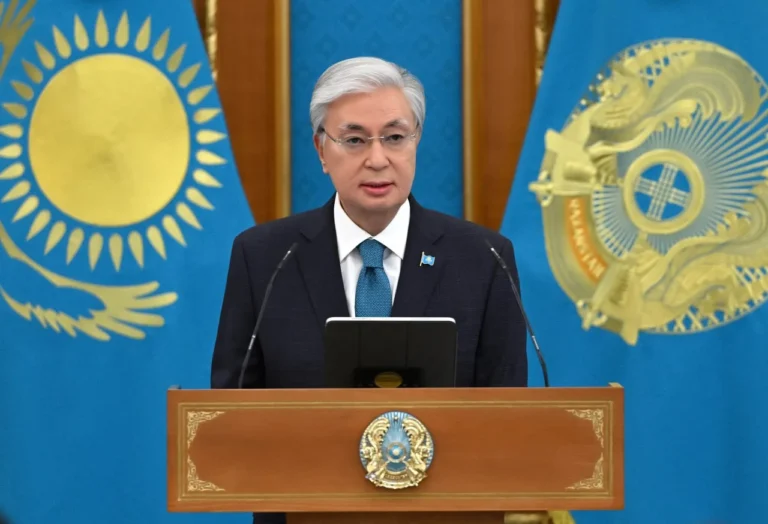 Токаев приветствовал решение Ирана отказаться от нападений на соседние страны - изображение 1