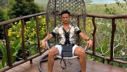 «Кыргызский Эпштейн» пойман с наркотиками спустя две недели после помилования - изображение 1