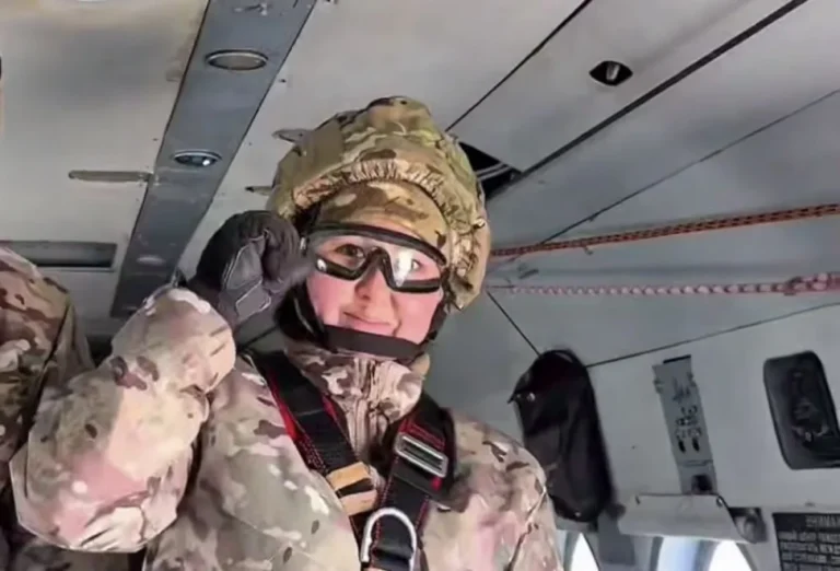 Сержант Римма Рамазанова бросила вызов стереотипам в армии Казахстана - изображение 1