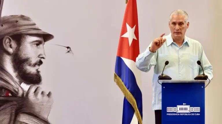 Нефтяная блокада Трампа: Куба освобождает 51 заключённого  - изображение 1