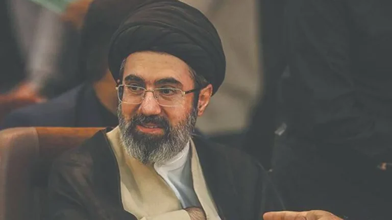 $10 млн за информацию: кто из лидеров Ирана в списке США - изображение 1