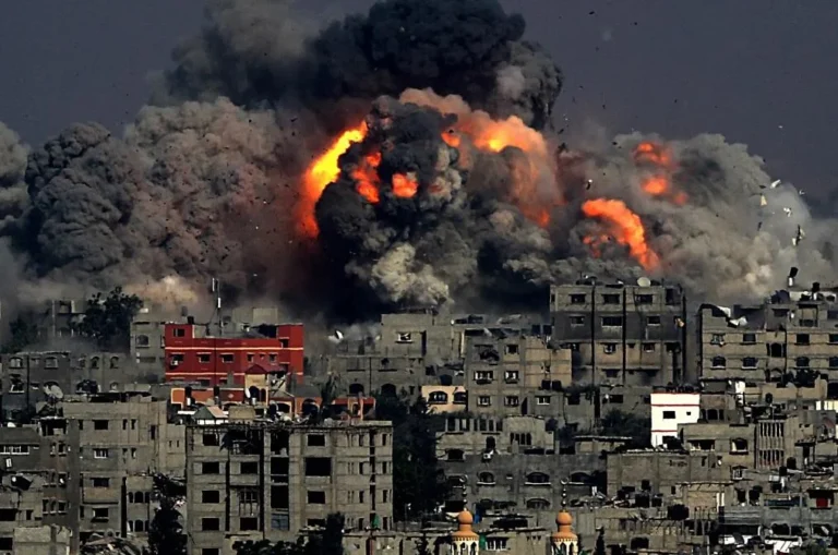 Чем обернутся нефтяные пожары войны в Иране - изображение 1