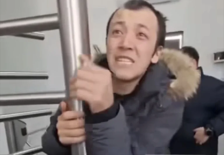 Дело Санжара Бокаева: свидетель заявил, что с него «выбили показания» - изображение 1