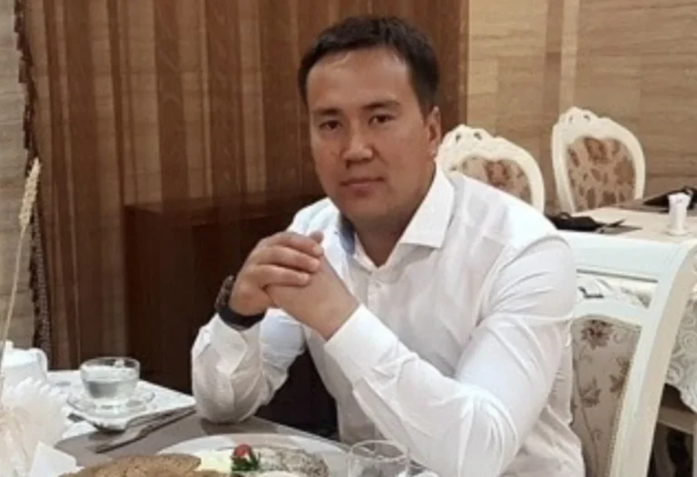 Задержан племянник экс-главы ГКНБ Ташиева по делу о коррупции семьи - изображение 1