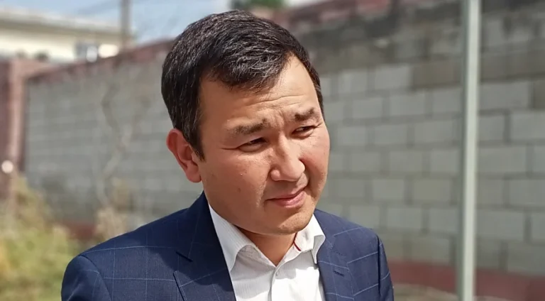 Адвокаты не могут найти избитого гендиректора КаЗТАГ в больницах Алматы - изображение 1