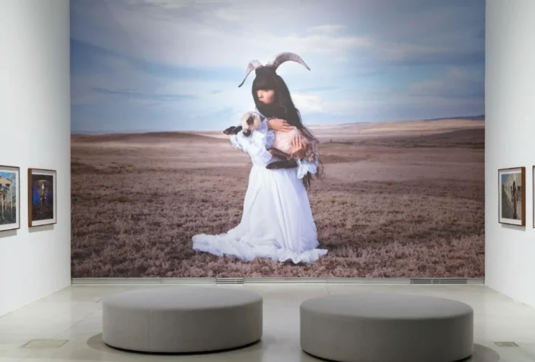 Шестиканальная инсталляция «Улугбек» впервые представлена в Казахстане  - изображение 1