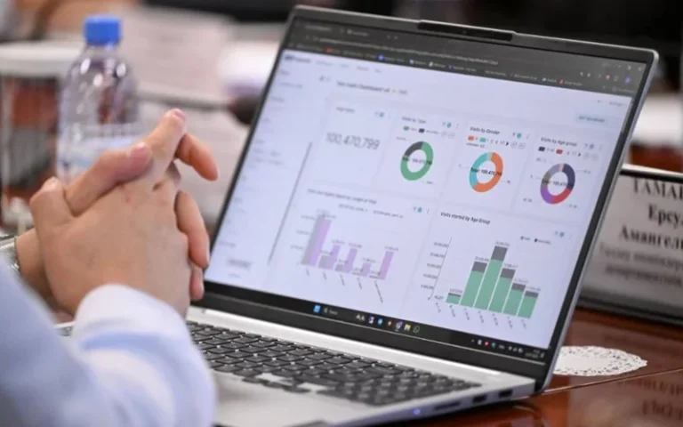 Бюро нацстатистики получит доступ к данным сотовых операторов - изображение 1