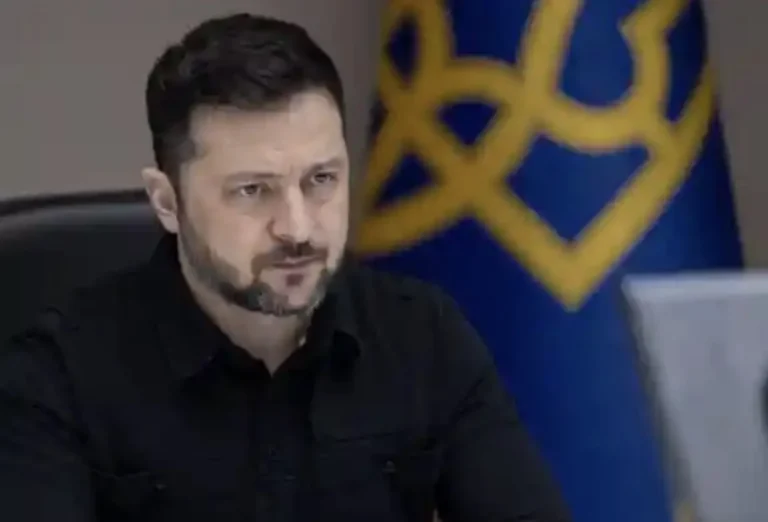 Зеленский анонсировал следующий раунд переговоров с США - изображение 1