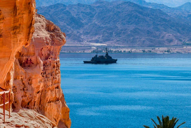 Семь стран готовят защиту судов в Ормузском проливе - изображение 1