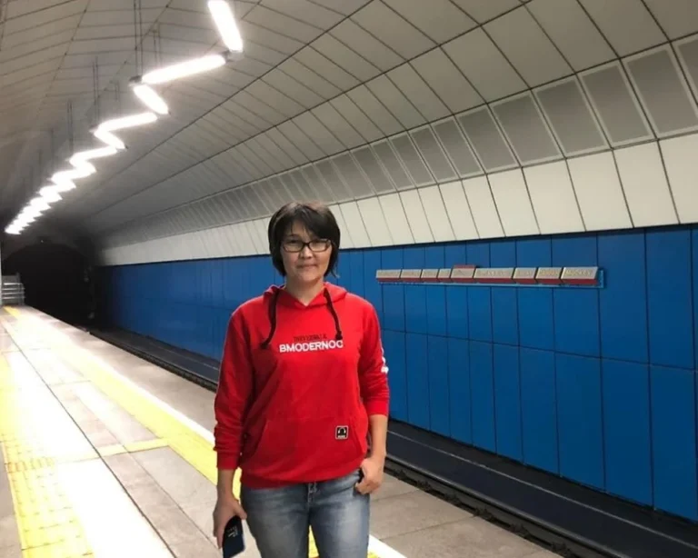 Ещё одну журналистку привлекают по статье о «ложной информации» - изображение 1