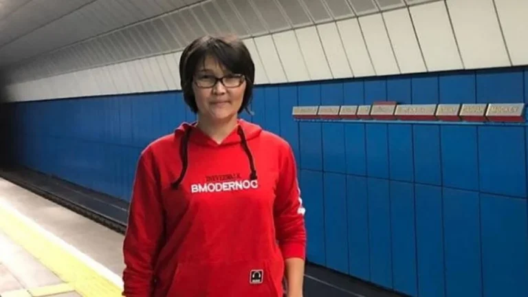 Суд отправил журналистку Омарову под домашний арест - изображение 1