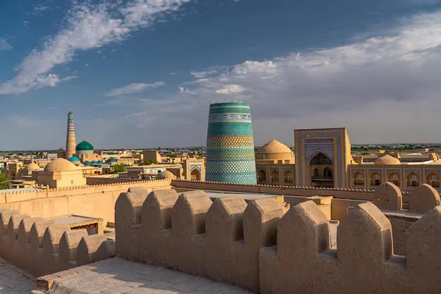 Казахстанцам станет выгоднее шопинг в Узбекистане - изображение 1